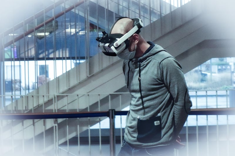 VR Developer