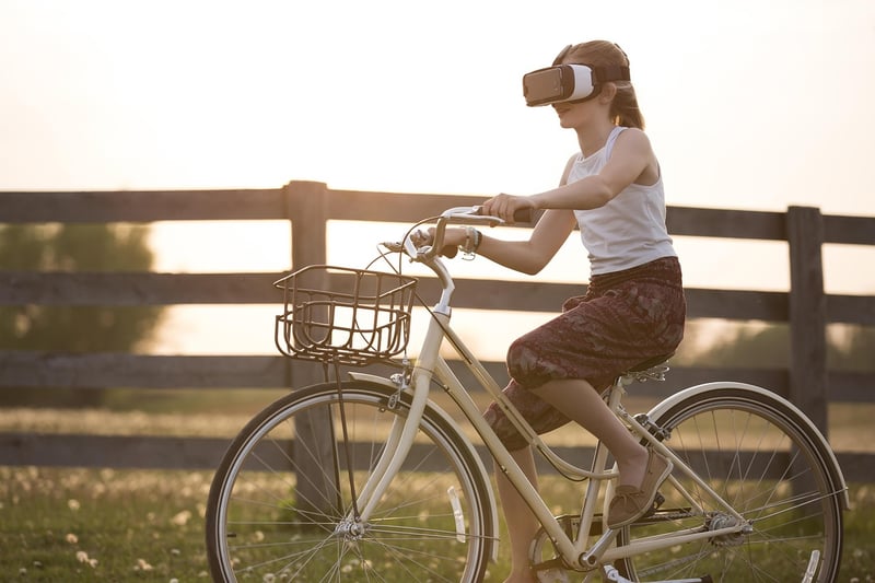 VR Development