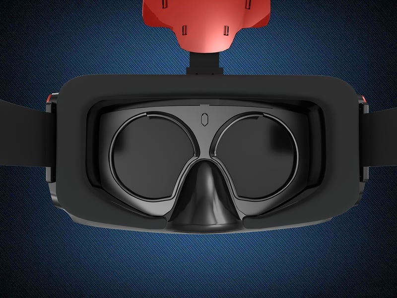 VR Headset